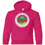 Sweatshirts Heliconia / YS Roger Youth Hoodie