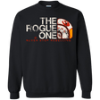 Sweatshirts Black / S Rogue North Face Crewneck Sweatshirt