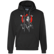 Sweatshirts Black / Small Rogue pilot Premium Fleece Hoodie