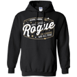 Sweatshirts Black / S Rogue Pullover Hoodie