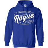 Sweatshirts Royal / S Rogue Pullover Hoodie