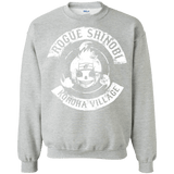 Sweatshirts Sport Grey / S Rogue Shinobi Crewneck Sweatshirt