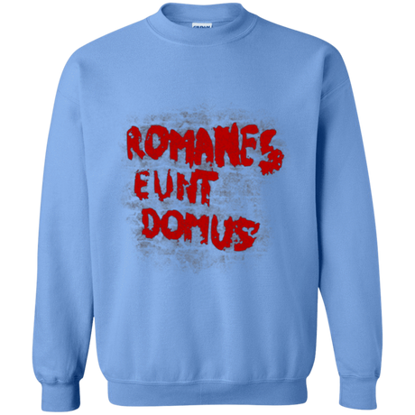 Sweatshirts Carolina Blue / Small Romanes eunt Crewneck Sweatshirt