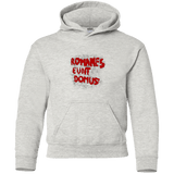 Sweatshirts Ash / YS Romanes eunt Youth Hoodie