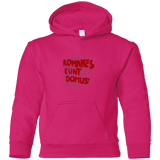 Sweatshirts Heliconia / YS Romanes eunt Youth Hoodie