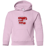 Romanes eunt Youth Hoodie