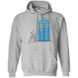 Sweatshirts Sport Grey / Small Rose Pullover Hoodie