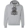 Sweatshirts Sport Grey / S Roughnecks Premium Fleece Hoodie