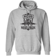 Sweatshirts Sport Grey / S Roughnecks Pullover Hoodie