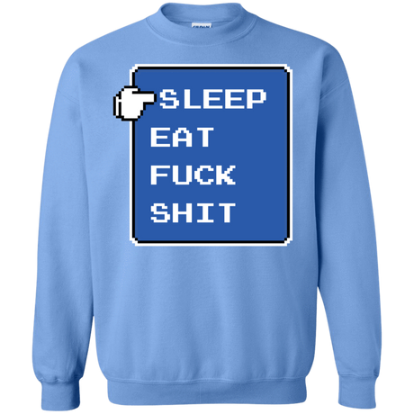 Sweatshirts Carolina Blue / Small RPG LIFE Crewneck Sweatshirt