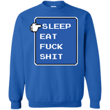 Sweatshirts Royal / Small RPG LIFE Crewneck Sweatshirt