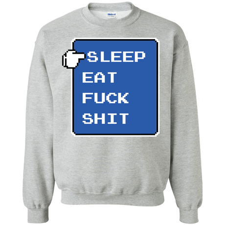 Sweatshirts Sport Grey / Small RPG LIFE Crewneck Sweatshirt