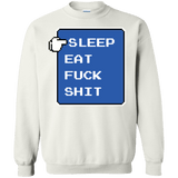 Sweatshirts White / Small RPG LIFE Crewneck Sweatshirt