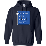 Sweatshirts Navy / Small RPG LIFE Pullover Hoodie
