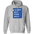 Sweatshirts Sport Grey / Small RPG LIFE Pullover Hoodie