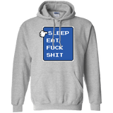 Sweatshirts Sport Grey / Small RPG LIFE Pullover Hoodie