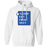 Sweatshirts White / Small RPG LIFE Pullover Hoodie