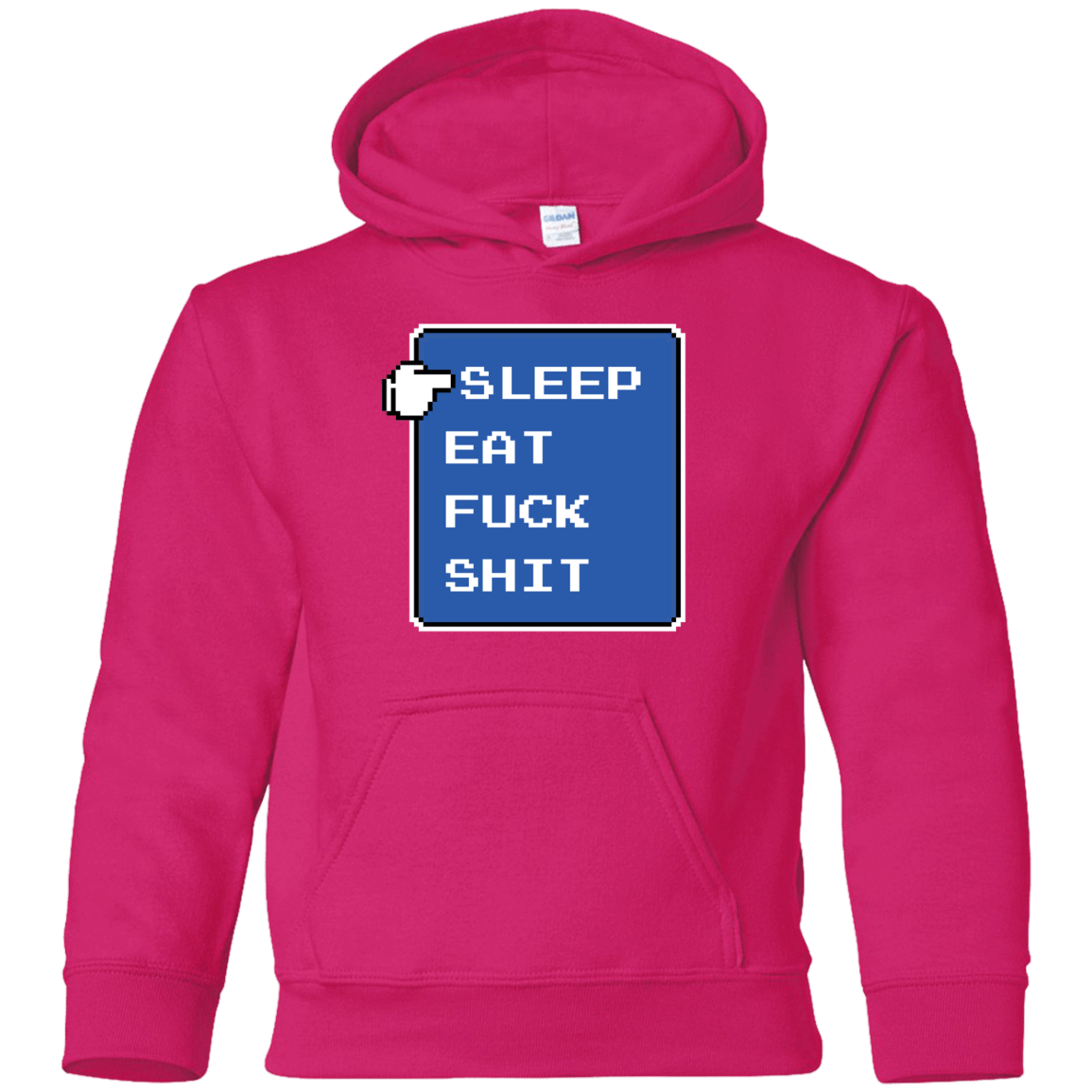 Sweatshirts Heliconia / YS RPG LIFE Youth Hoodie