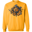 Sweatshirts Gold / Small RPG UNITED Crewneck Sweatshirt