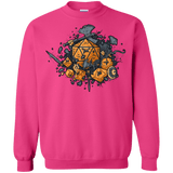 Sweatshirts Heliconia / Small RPG UNITED Crewneck Sweatshirt