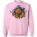 Sweatshirts Light Pink / Small RPG UNITED Crewneck Sweatshirt