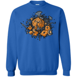 Sweatshirts Royal / Small RPG UNITED Crewneck Sweatshirt