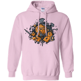Sweatshirts Light Pink / Small RPG UNITED Pullover Hoodie