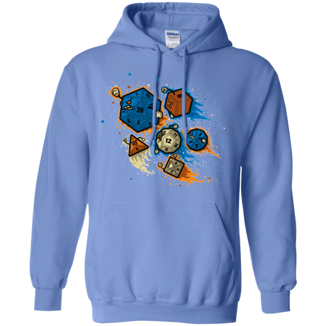 Sweatshirts Carolina Blue / Small RPG UNITED REMIX Pullover Hoodie