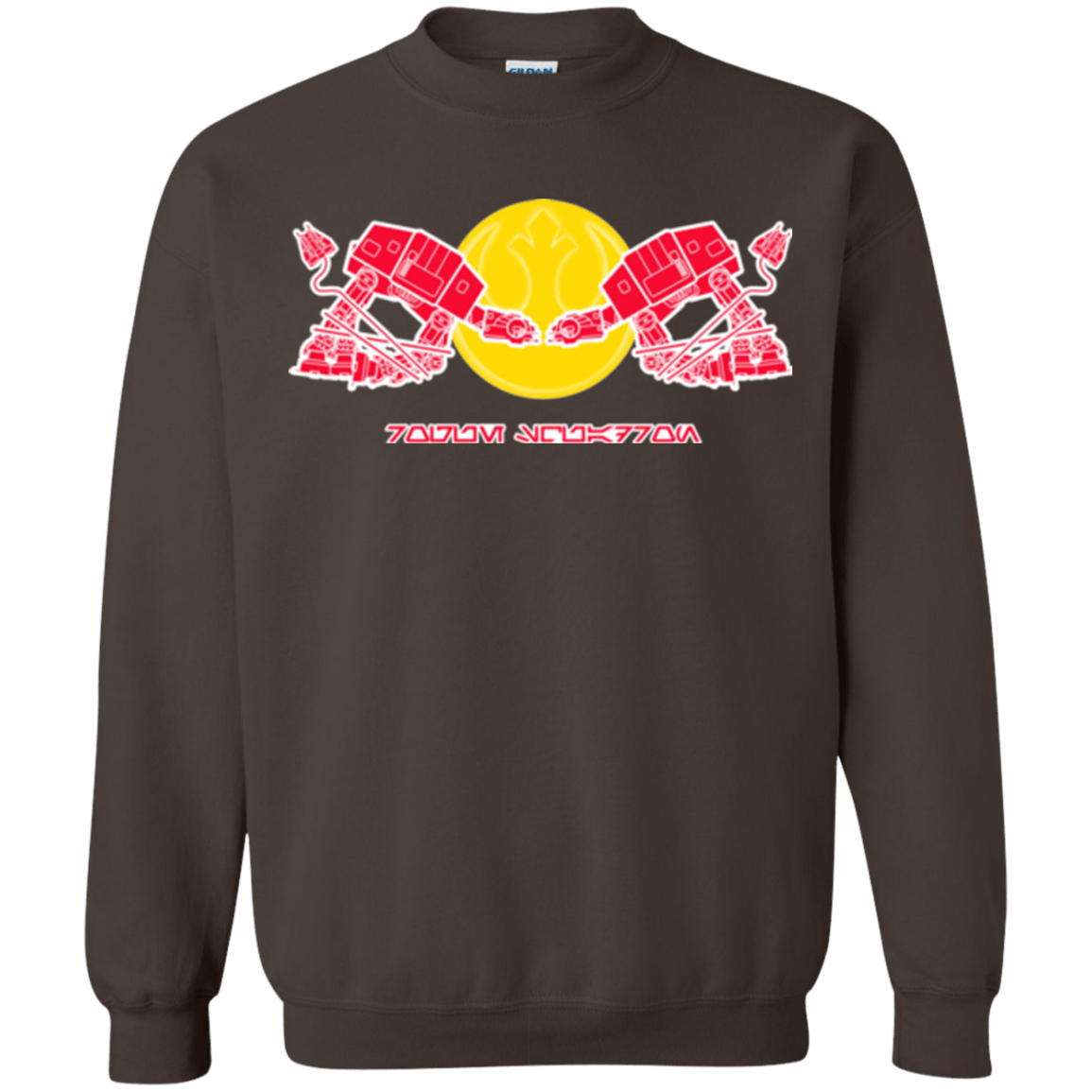 Sweatshirts Dark Chocolate / Small RS GYW Crewneck Sweatshirt
