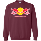 Sweatshirts Maroon / Small RS GYW Crewneck Sweatshirt