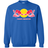 Sweatshirts Royal / Small RS GYW Crewneck Sweatshirt