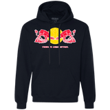 Sweatshirts Navy / Small RS GYW Premium Fleece Hoodie