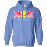 Sweatshirts Carolina Blue / Small RS GYW Pullover Hoodie