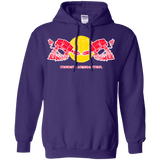 Sweatshirts Purple / Small RS GYW Pullover Hoodie