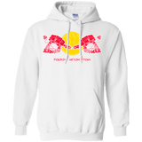 Sweatshirts White / Small RS GYW Pullover Hoodie