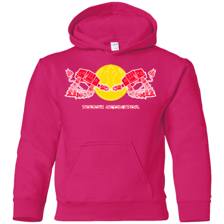 Sweatshirts Heliconia / YS RS GYW Youth Hoodie