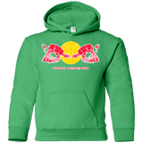 Sweatshirts Irish Green / YS RS GYW Youth Hoodie