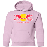 Sweatshirts Light Pink / YS RS GYW Youth Hoodie