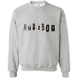 Sweatshirts Sport Grey / S Rudeboy Crewneck Sweatshirt