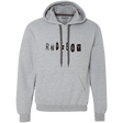 Sweatshirts Sport Grey / S Rudeboy Premium Fleece Hoodie