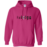 Sweatshirts Heliconia / S Rudeboy Pullover Hoodie