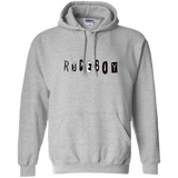 Sweatshirts Sport Grey / S Rudeboy Pullover Hoodie