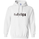 Sweatshirts White / S Rudeboy Pullover Hoodie