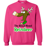 Sweatshirts Heliconia / Small Rudy Crewneck Sweatshirt
