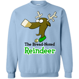 Sweatshirts Light Blue / Small Rudy Crewneck Sweatshirt