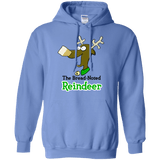 Sweatshirts Carolina Blue / Small Rudy Pullover Hoodie