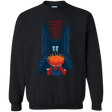 Sweatshirts Black / S Rug Rat Crewneck Sweatshirt