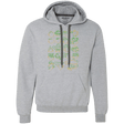 Sweatshirts Sport Grey / S RUGRAT HEADS Premium Fleece Hoodie