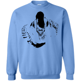 Sweatshirts Carolina Blue / S Run Crewneck Sweatshirt