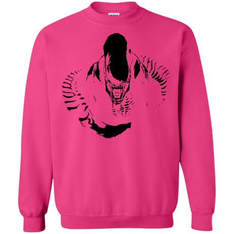 Sweatshirts Heliconia / S Run Crewneck Sweatshirt